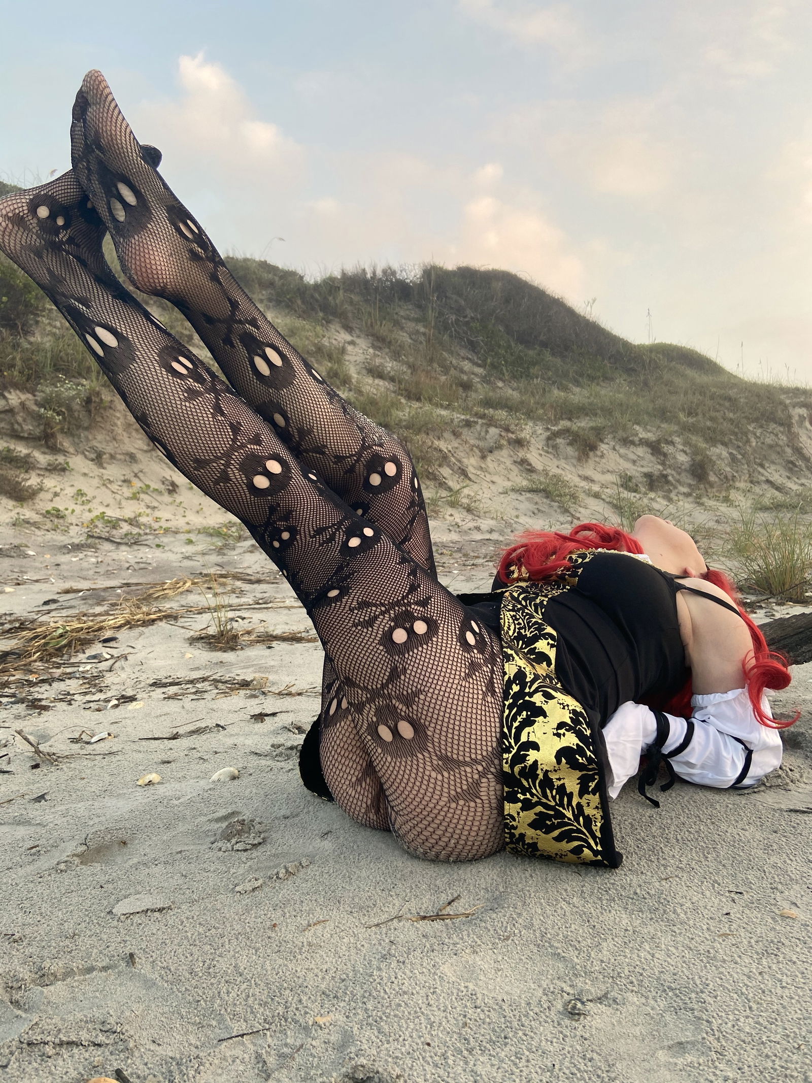 RosaDonna profile banner