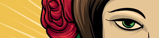 Rose Wild profile banner