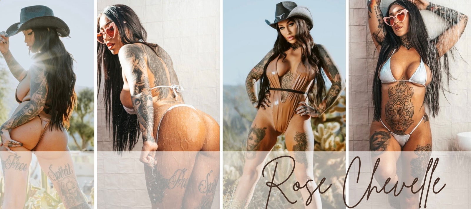 rosechevelle banner