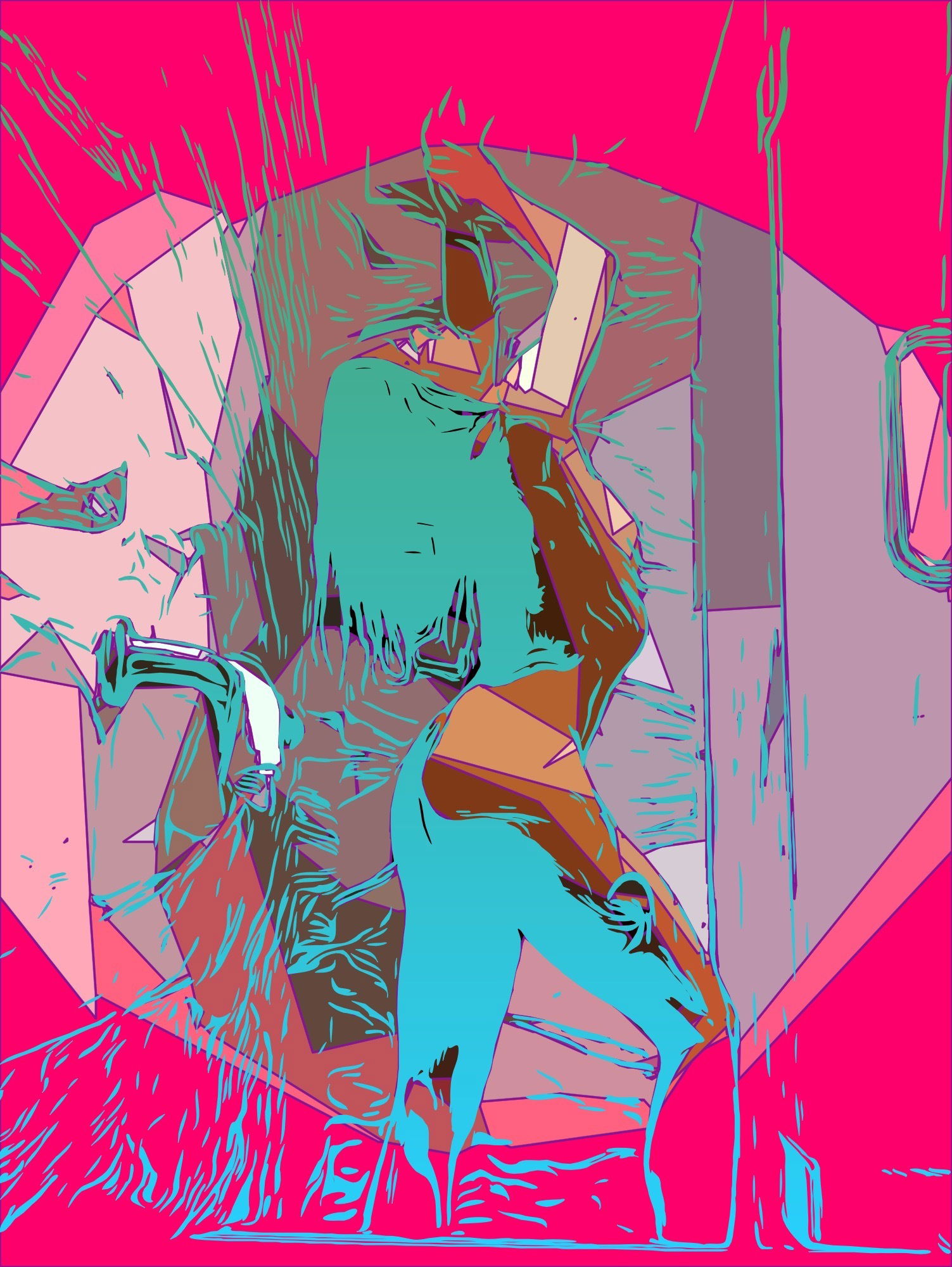 Venus profile banner