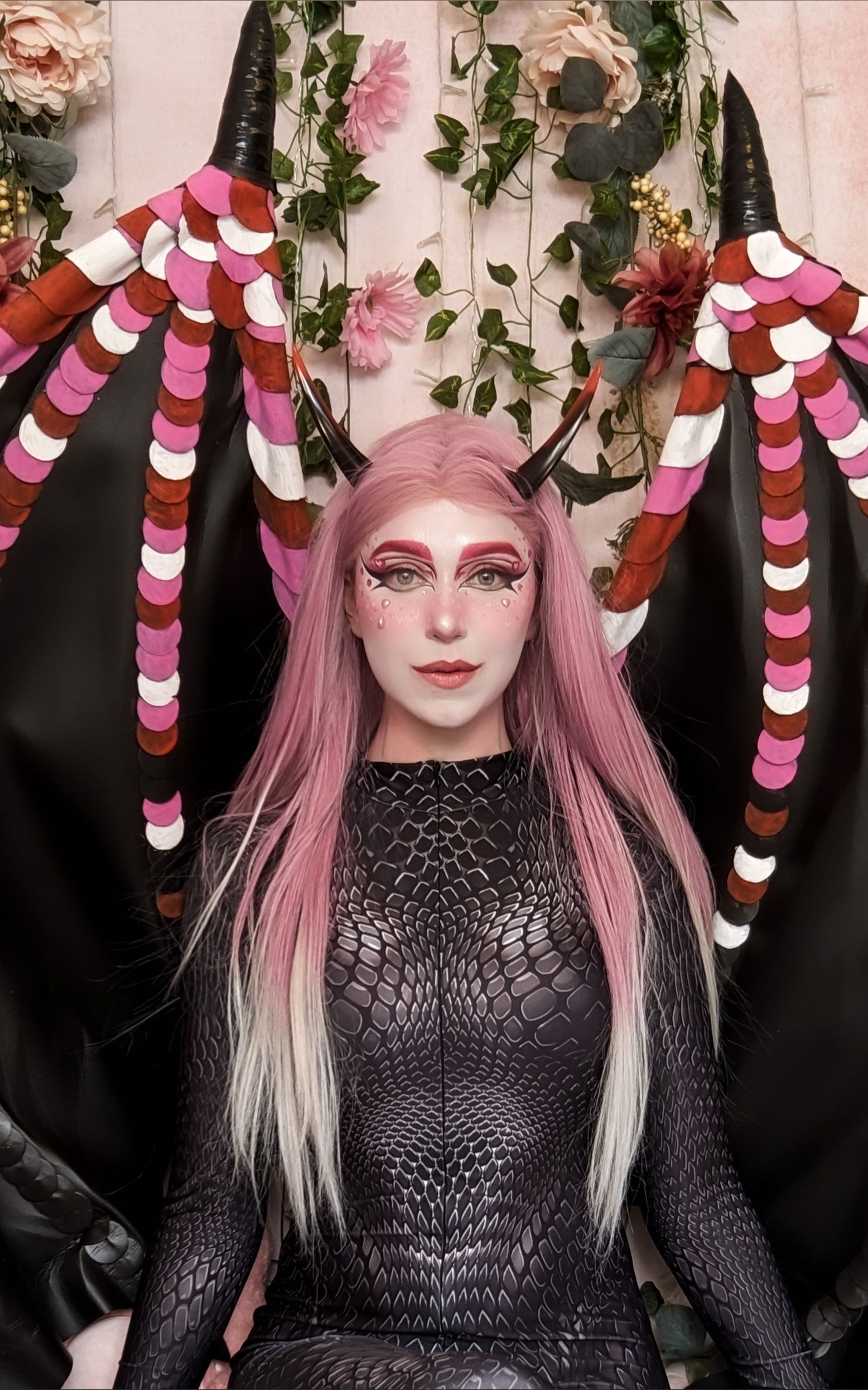 Roseiquartz profile banner