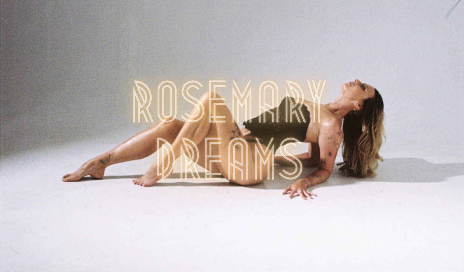 Rosemary Dreams profile banner