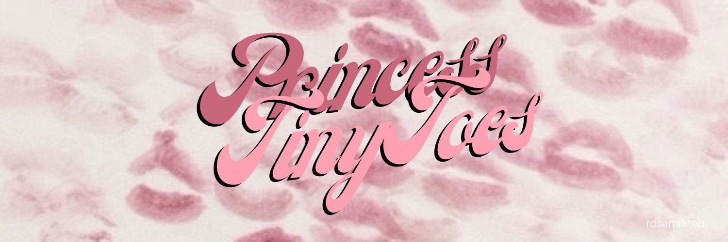 π©π«π’π§πππ¬π¬ ππ’π§π² ππ¨ππ¬β§β§ profile banner