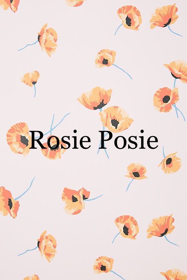 Rosie profile banner