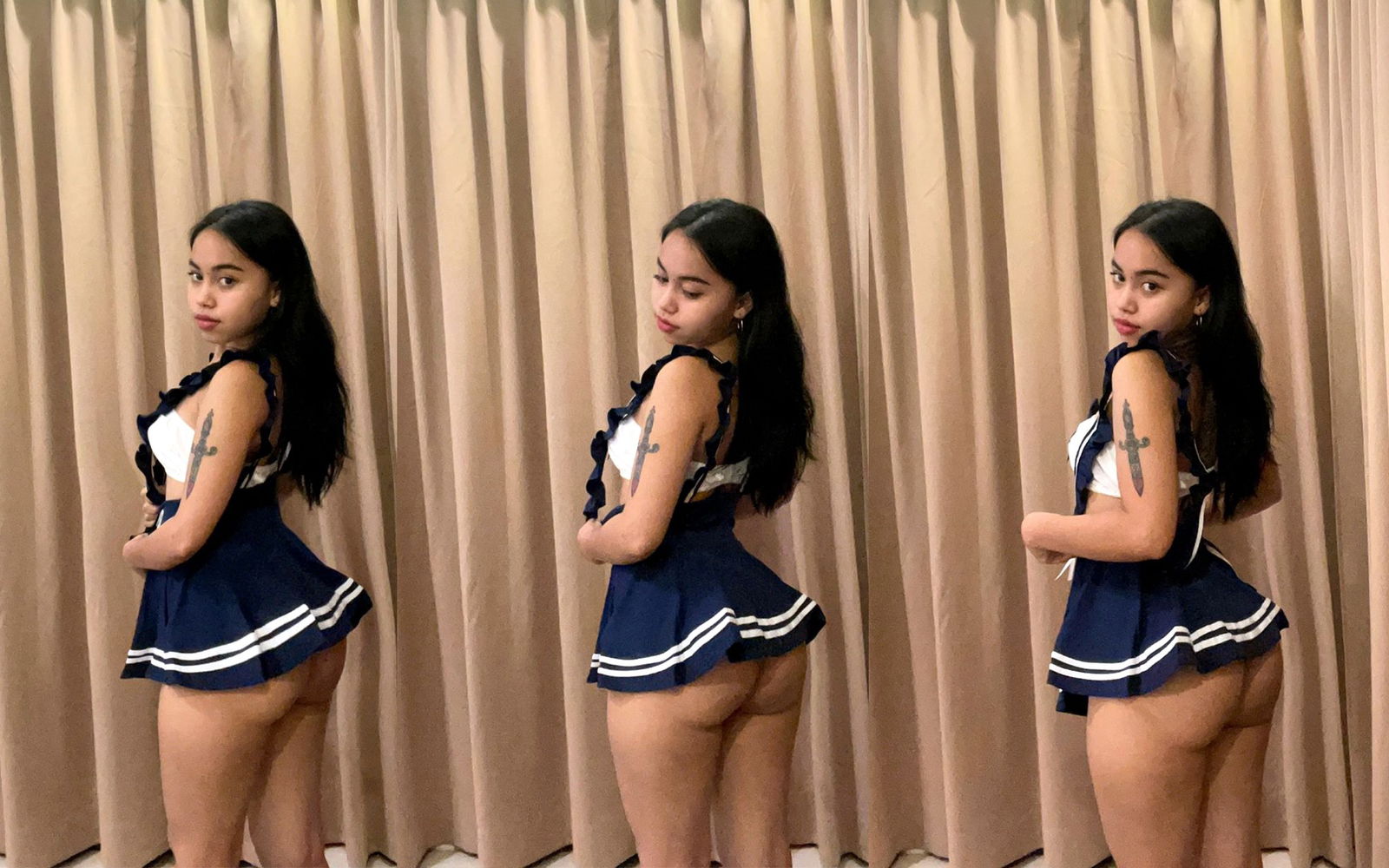Rosie Verita profile banner