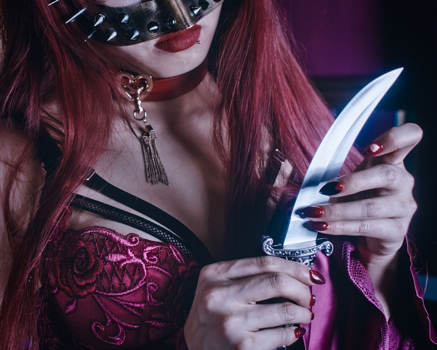 Rosie x Royale profile banner