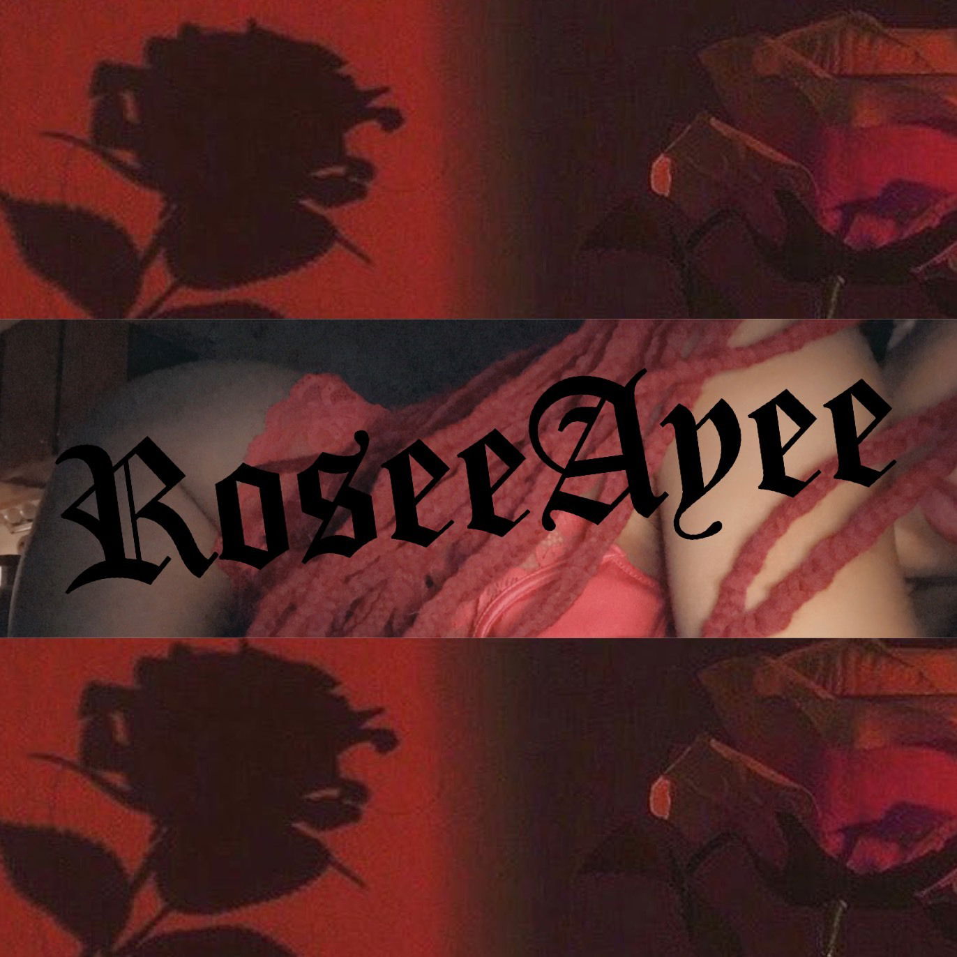 Rosee_Ayee profile banner
