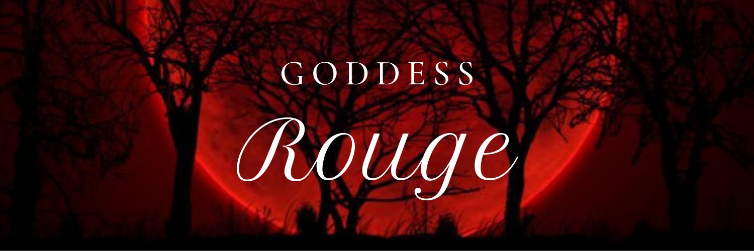 Goddess Rouge 8.3% VIP profile banner