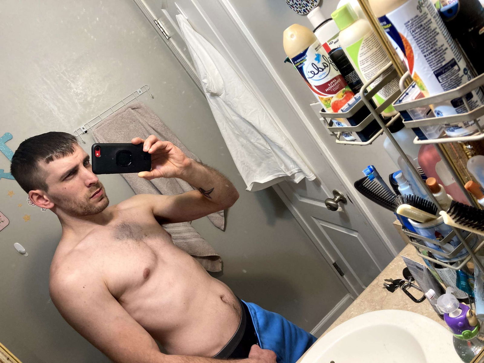 ImDaddy profile banner