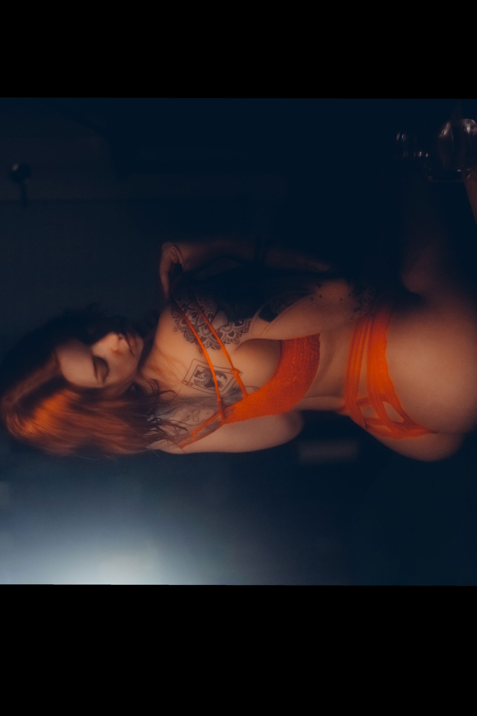 Roxanne Davie profile banner
