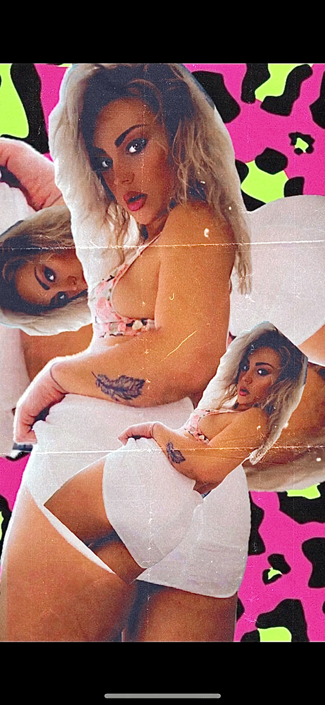 Roxie Adore 💋 profile banner