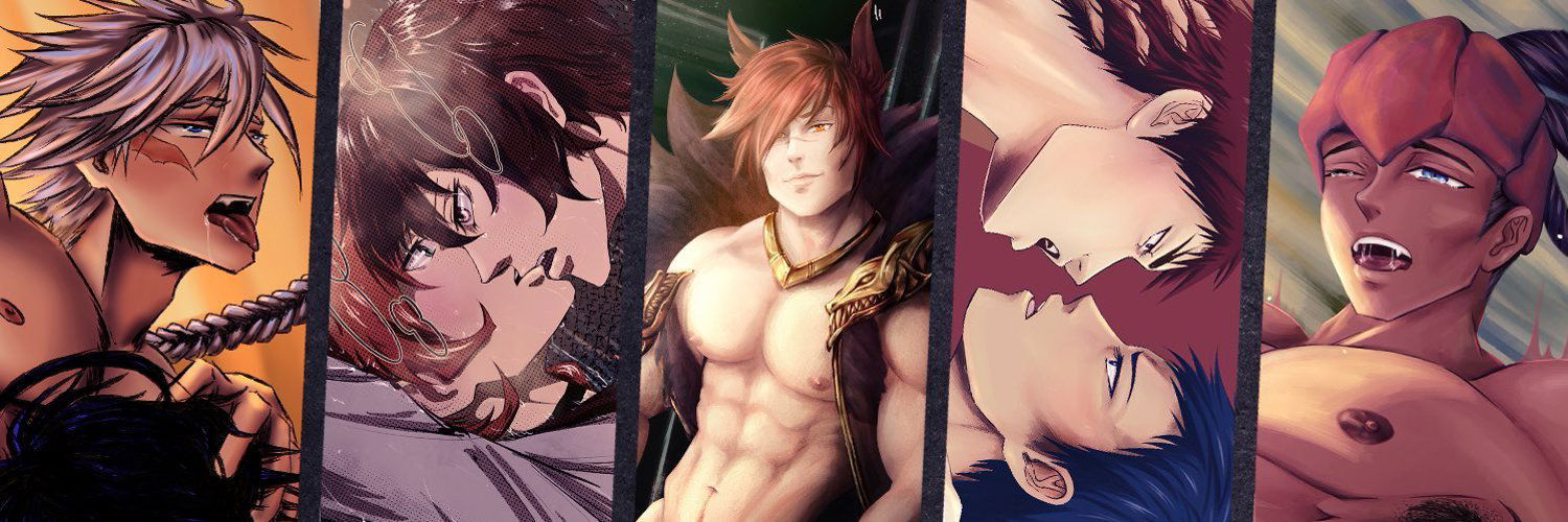 RoXino profile banner