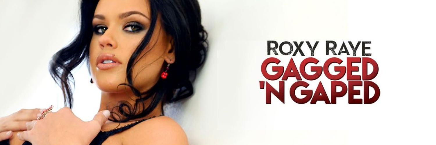 Roxy Raye profile banner