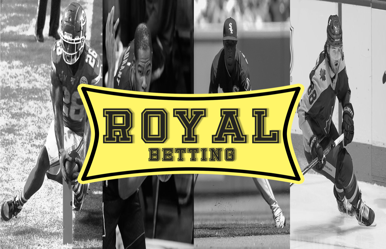 Rafael King profile banner