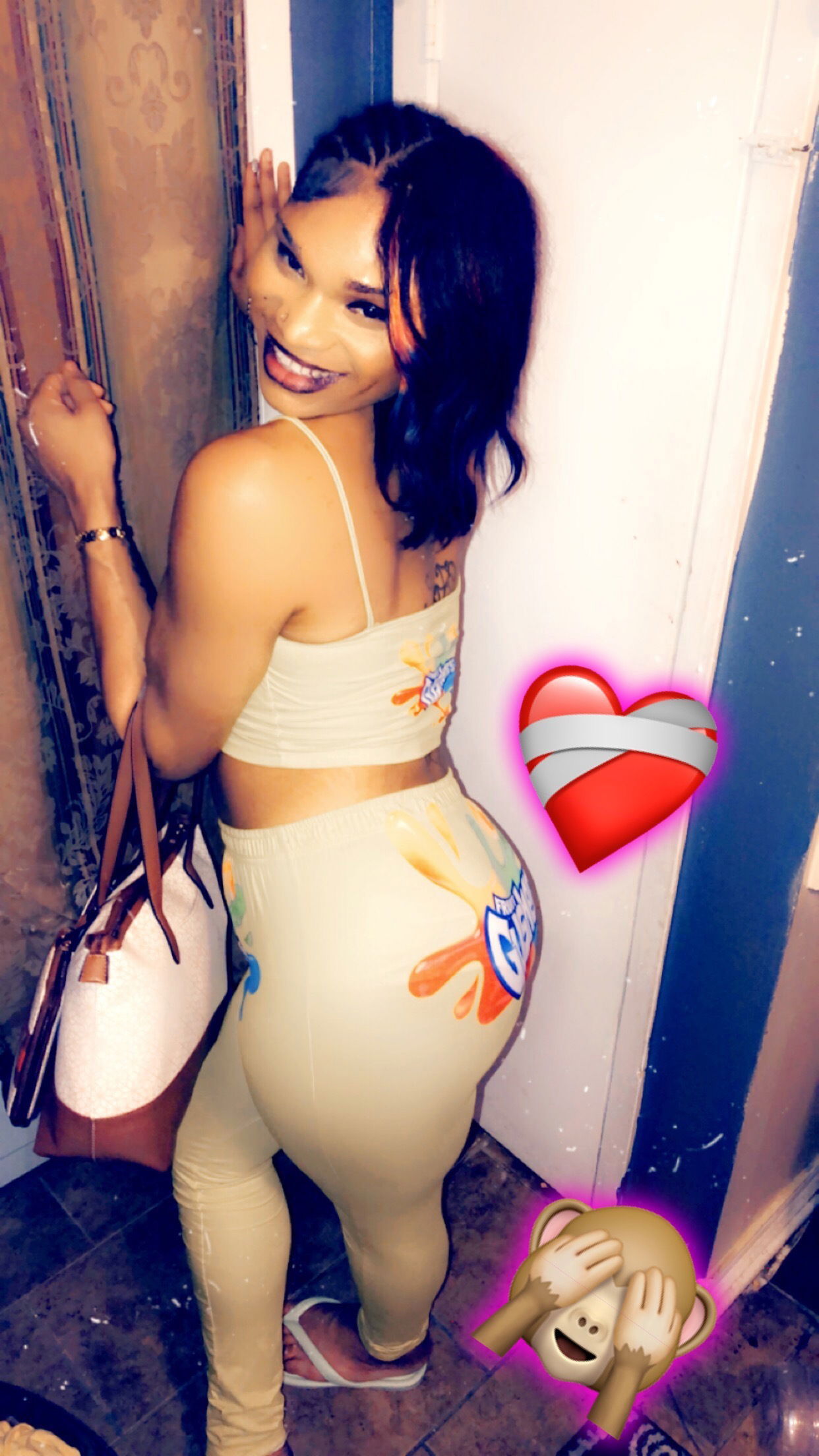 Chrissylicious profile banner