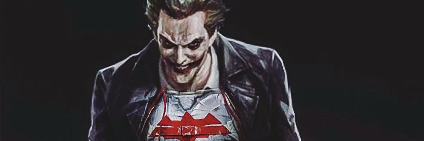 Royal Joker profile banner