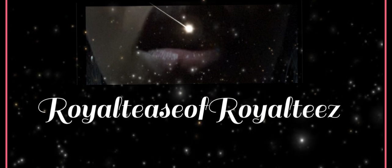 Royal Tease profile banner
