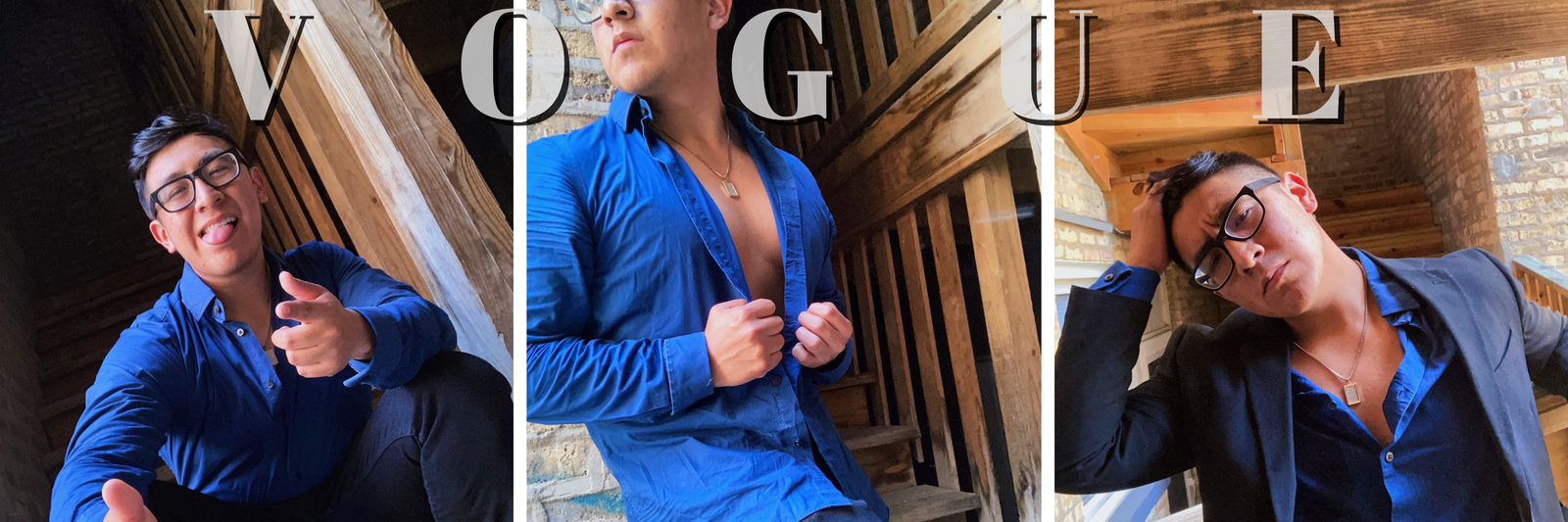 Roy Park profile banner
