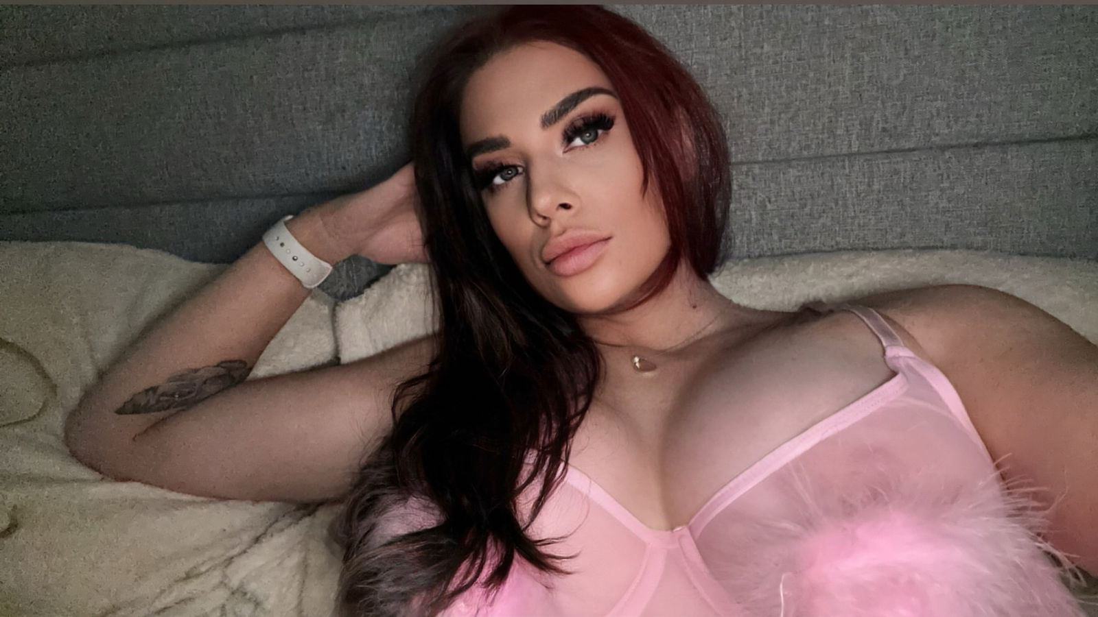 Rachelsarah profile banner