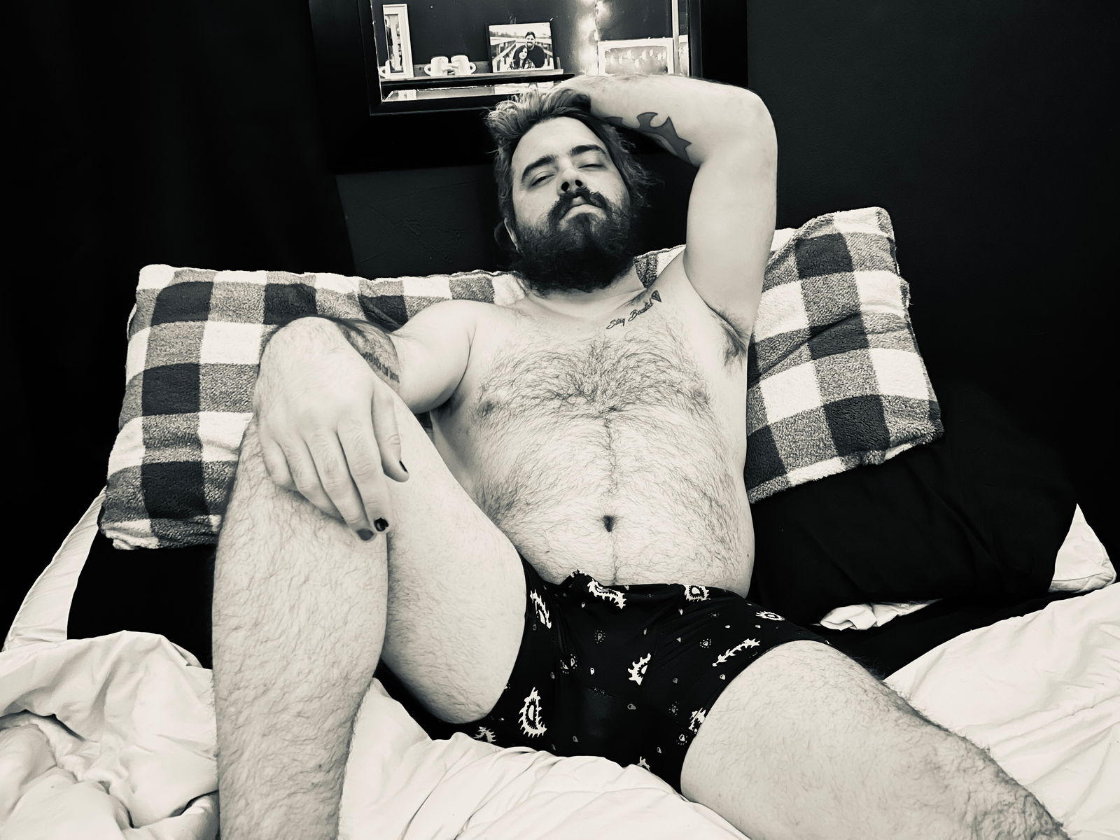 Randy Ladyka profile banner