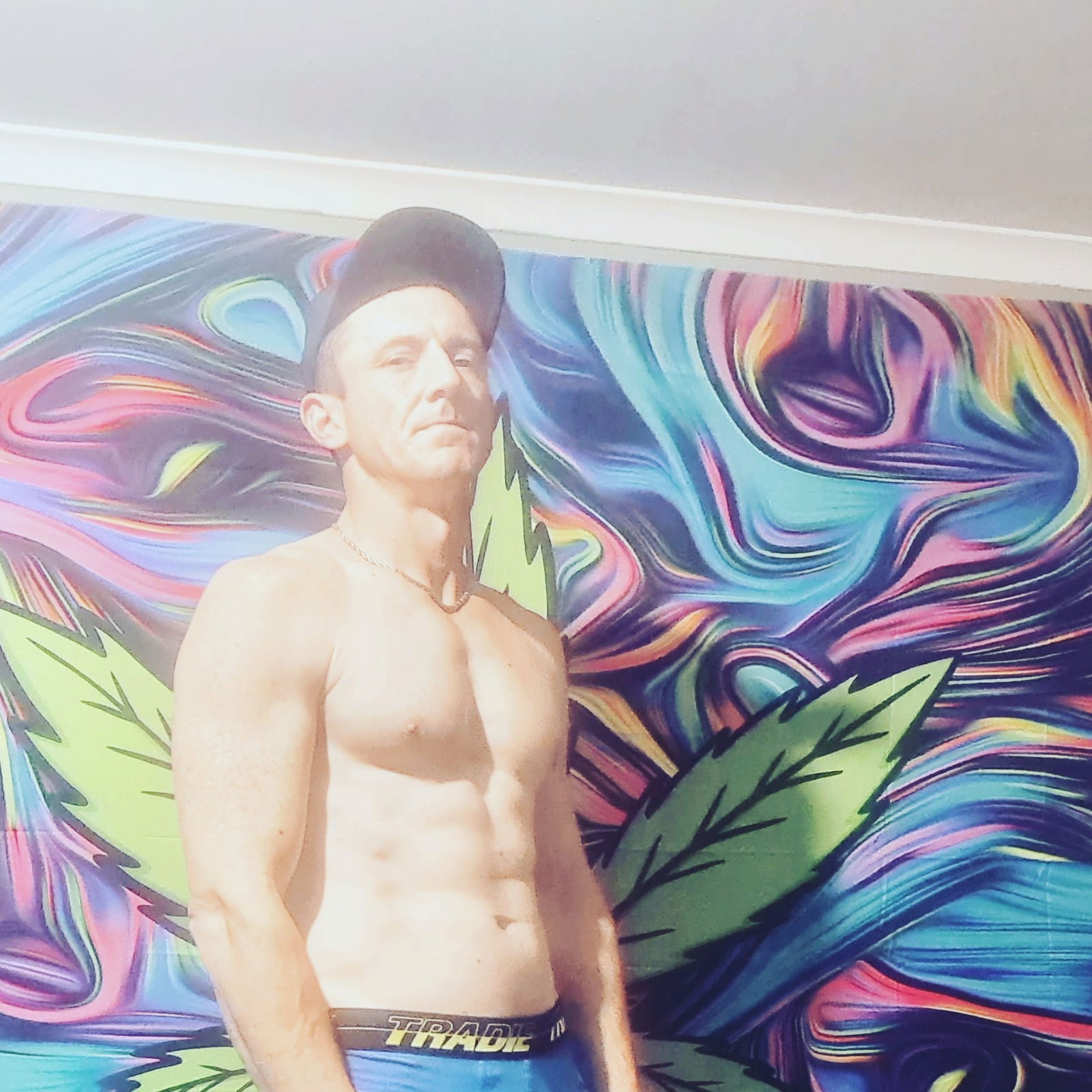 ru2good4me2 banner