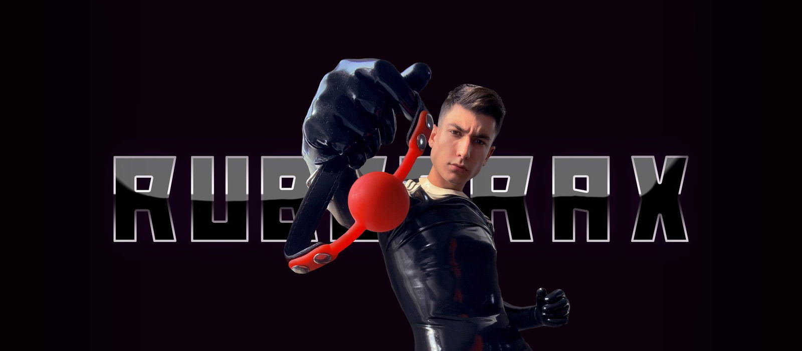 Axel Rubberax profile banner
