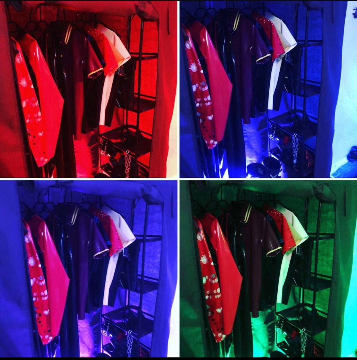 Rubberboy10 profile banner