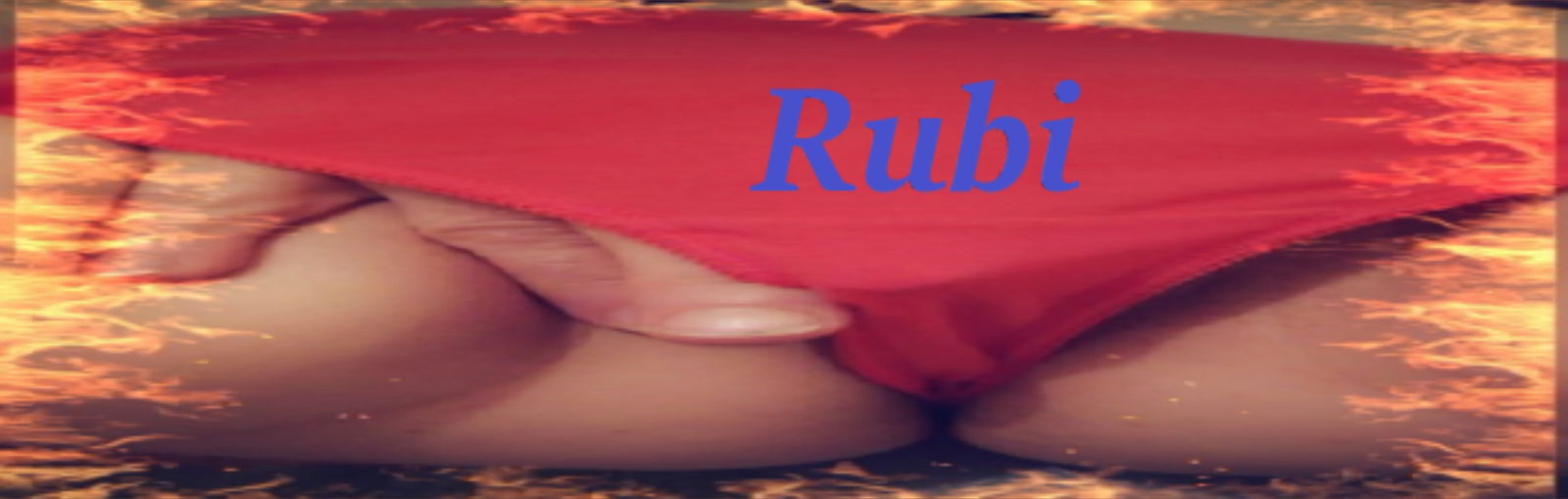RubiMature.com profile banner