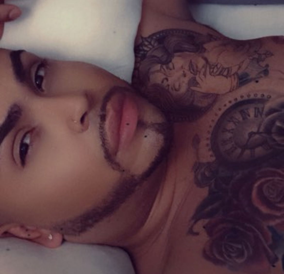 Alexzandrxxx profile banner