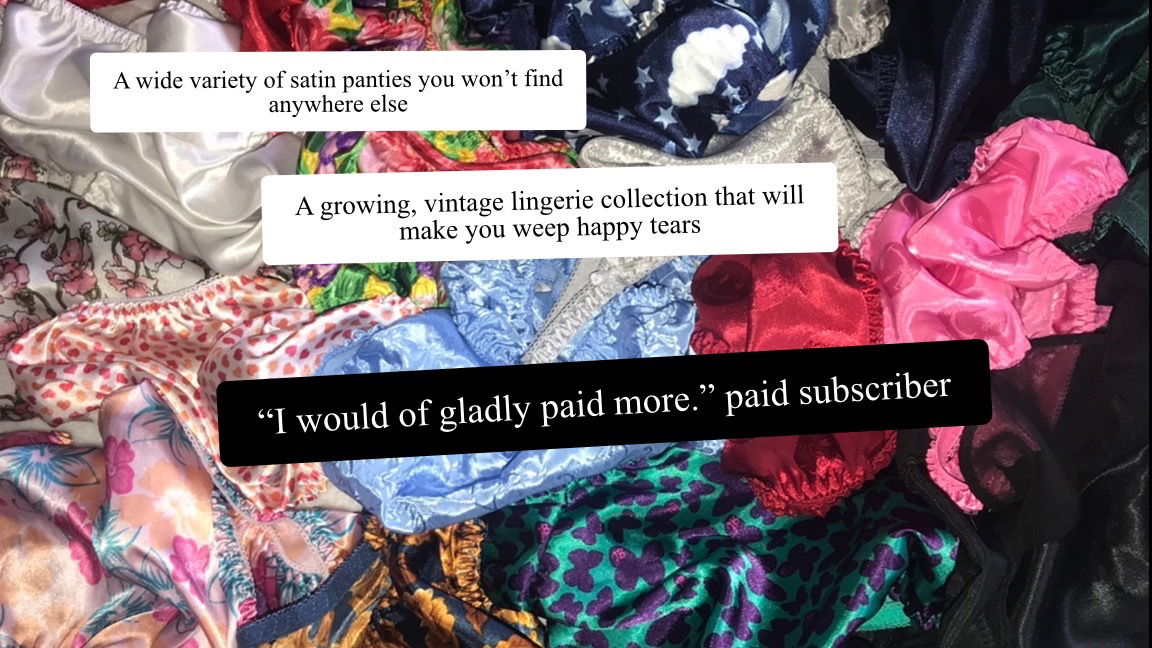 Ruby’s Satin Studio profile banner