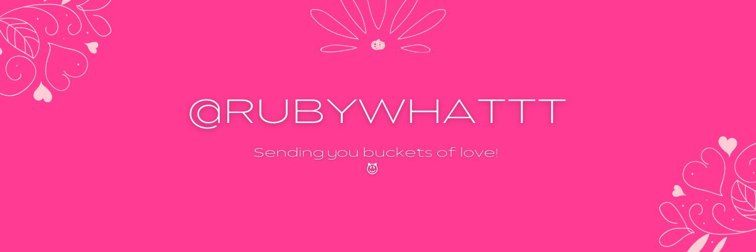 rubywhattt banner