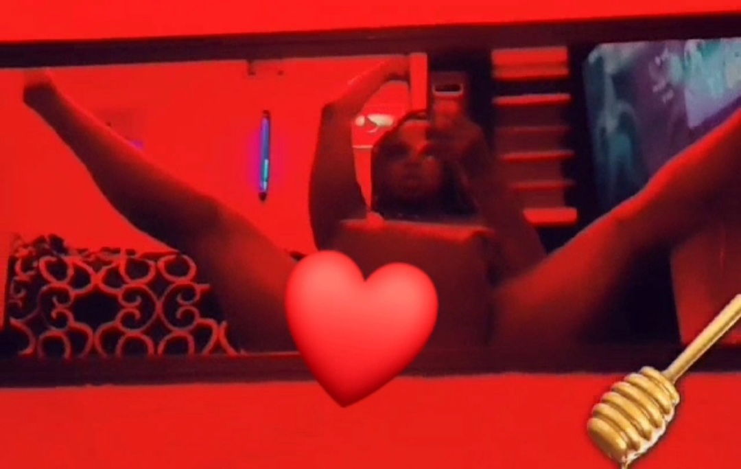 RudeGyrl😈 profile banner