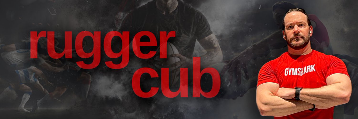 Rugger Cub π πΎ profile banner