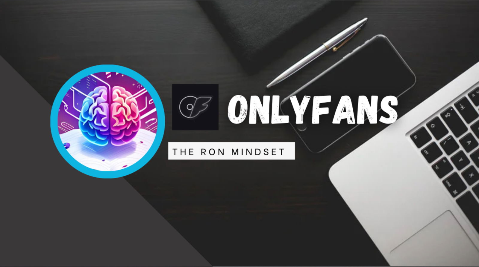 The Ron Mindset 🧠 profile banner