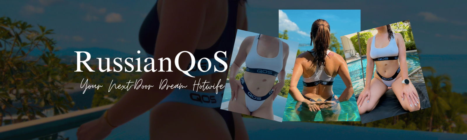 RussianQoS ♠️ 1% profile banner