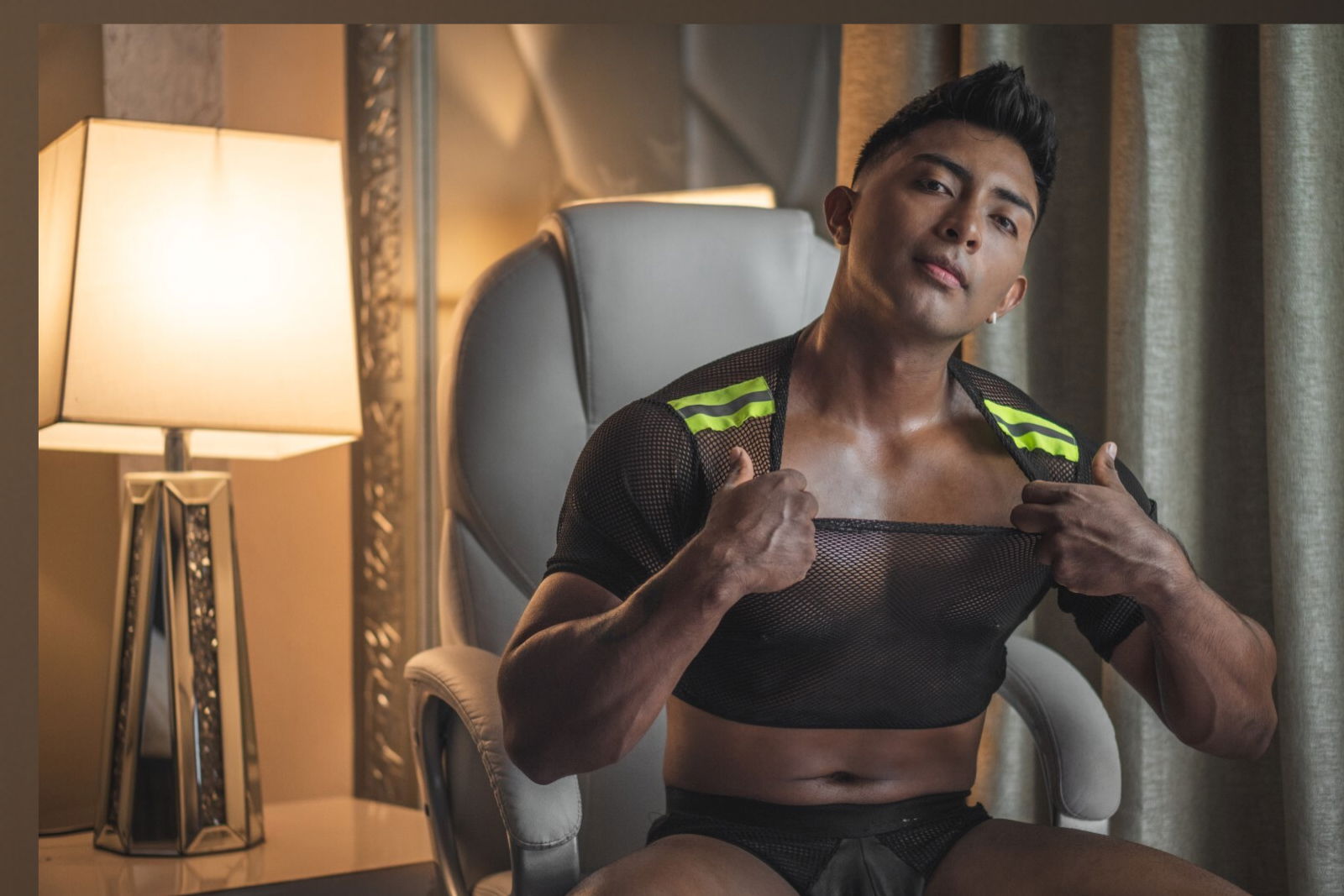 ryan-naughty profile banner