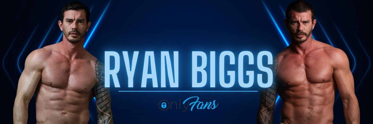 ryanbiggsxxx banner