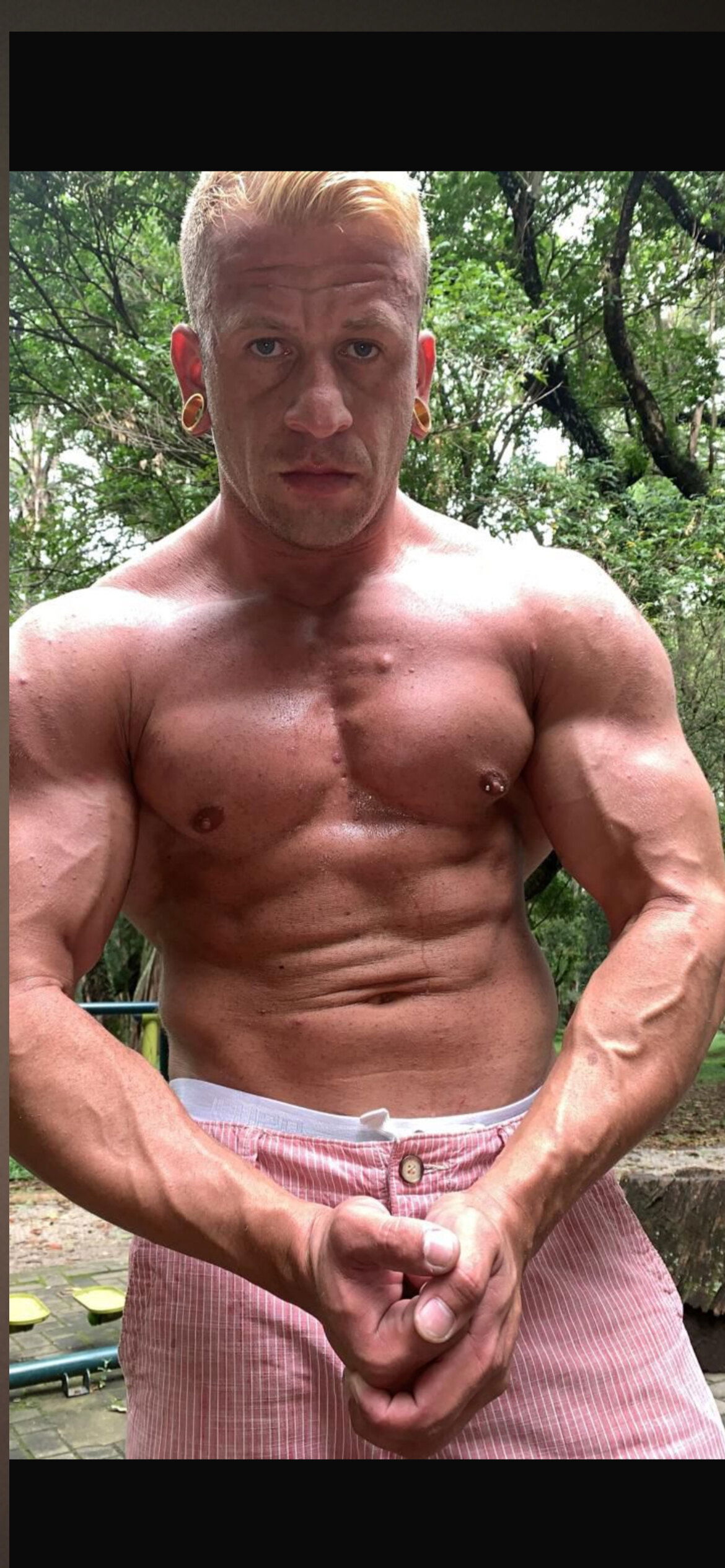 Ryan Hoover profile banner