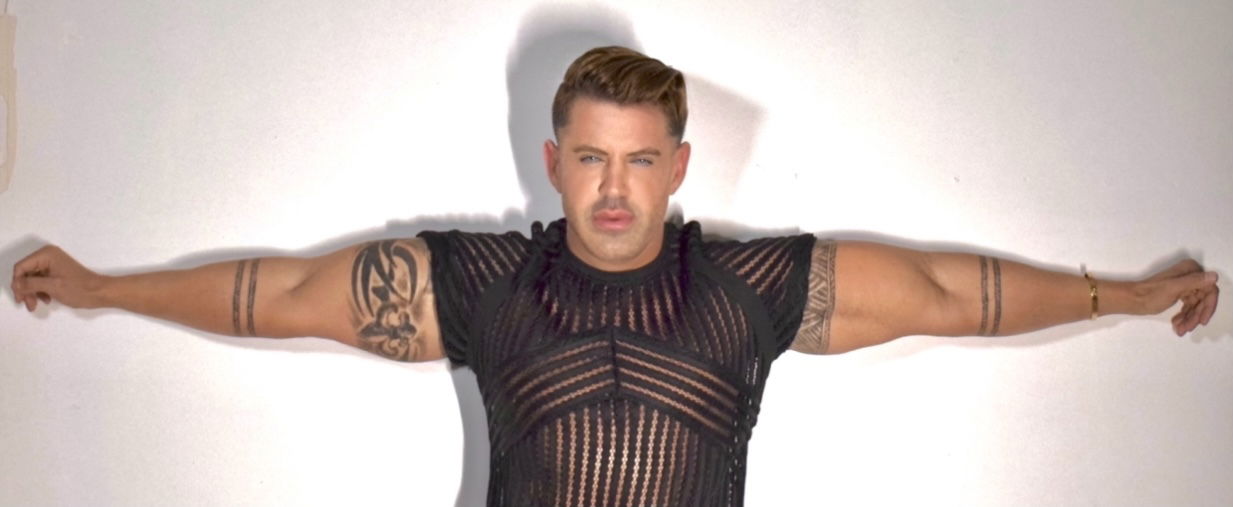 Ryan Ripped profile banner