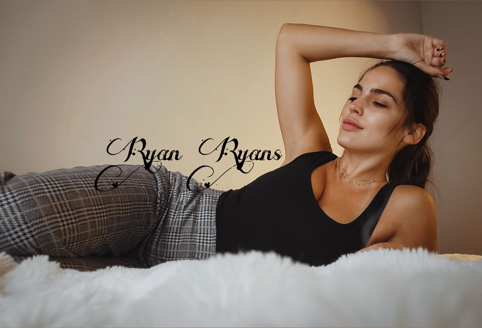 Ryan Ryans profile banner