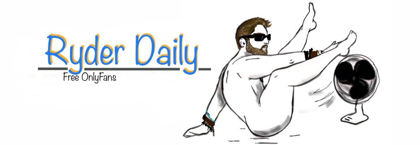 Ryder Daily profile banner