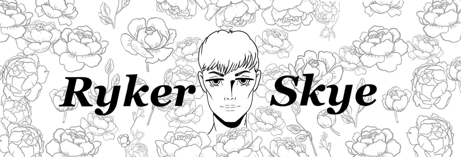 Ryker Skye profile banner