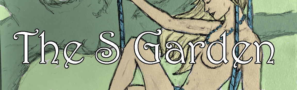 S Garden (Cass Marigold) profile banner