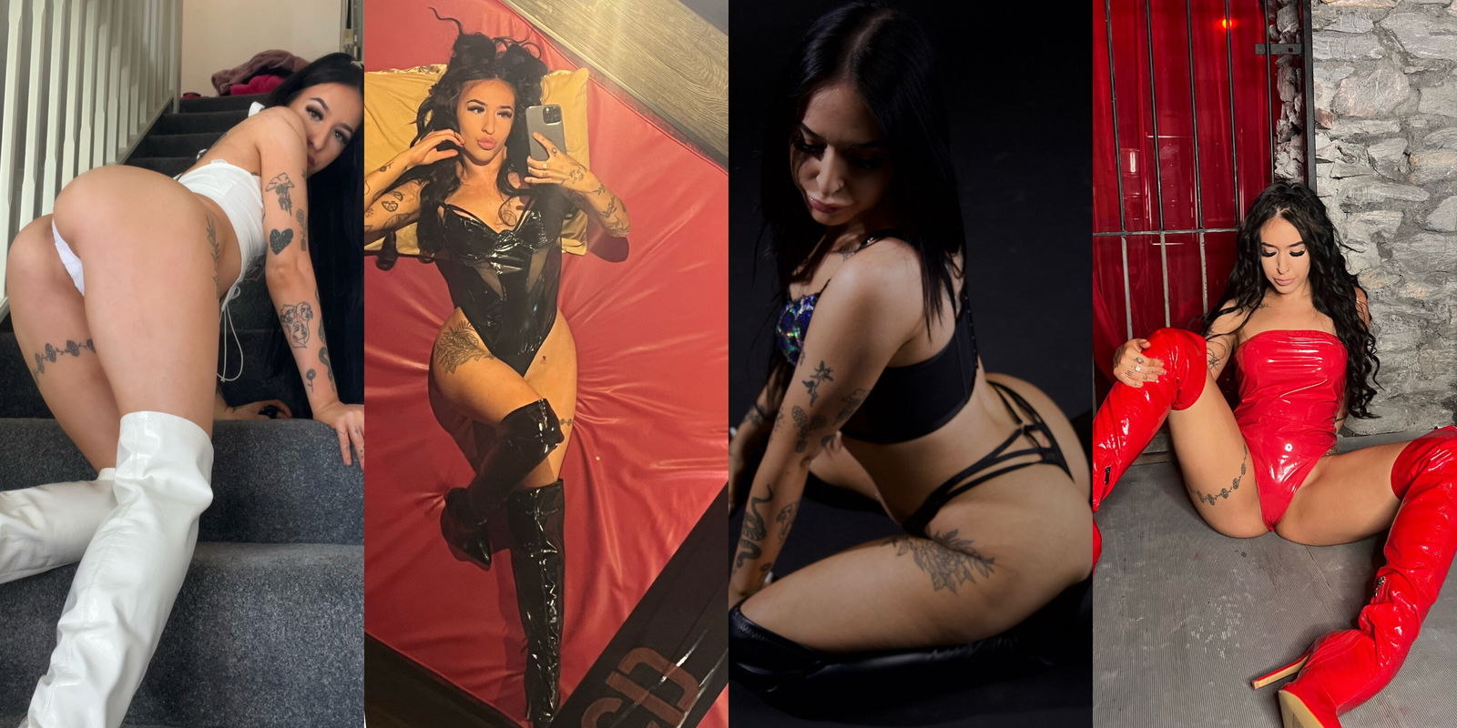 Soph x profile banner