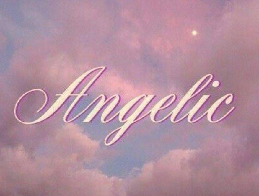 Angel 🦋 profile banner