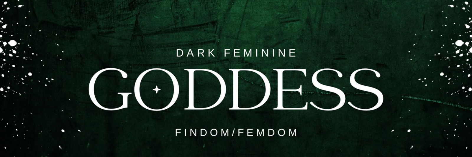 Sabina Vampiress profile banner
