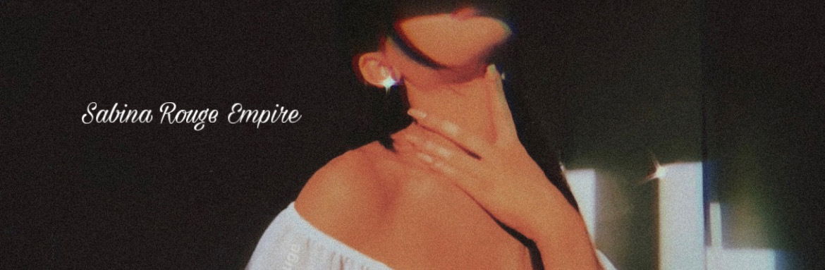 Sabina Rouge Empire profile banner