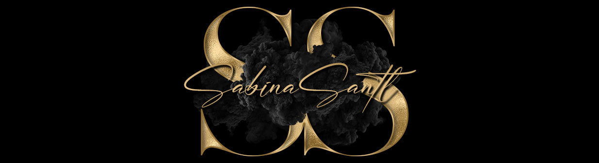 SABINA SANTL profile banner