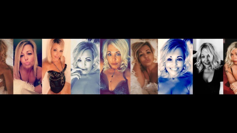 Sable Rose profile banner