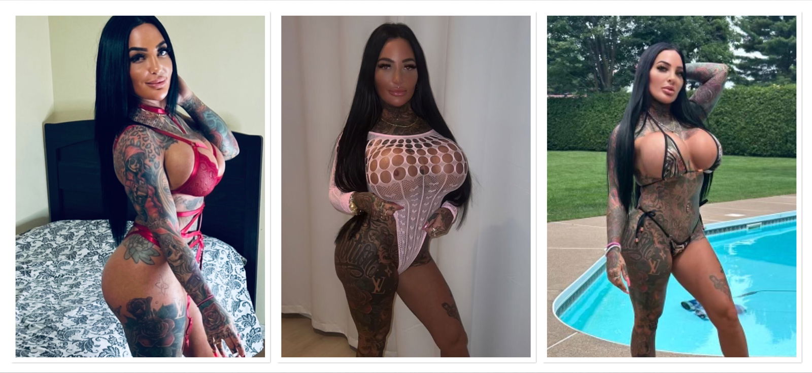 Sabrinalepage profile banner